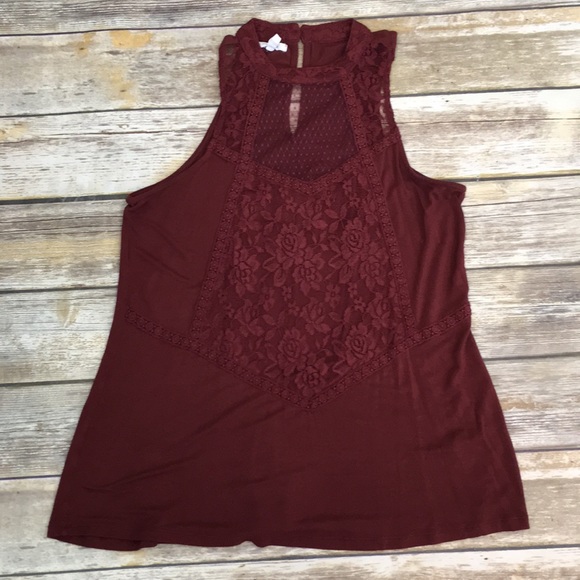 Maurices Tops - Maurice’s Tank Top
